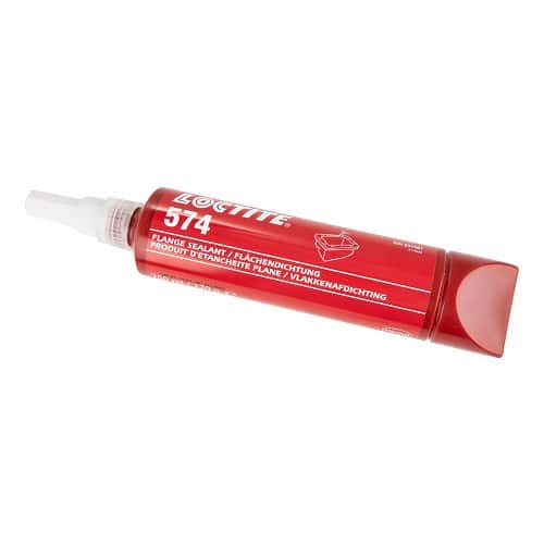  LOCTITE 574 joint sealing compound for flat surfaces with low clearance - tube - 250ml - UO93393 