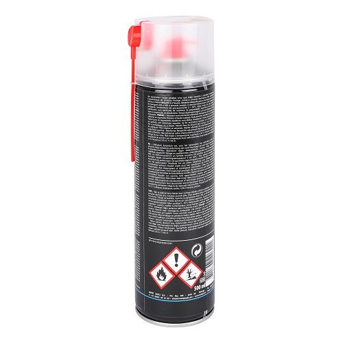  Special ceramic grease for ABS braking systems and MOTIP lambda sensors - spray can - 500ml - UO93399-1 