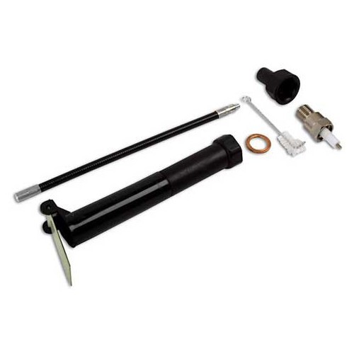     
                
                
    Candela Colortune - tester di combustione 12 mm - UO94500
