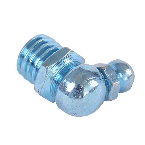 Ingrassatore 10 mm angolo 90° - UO98059