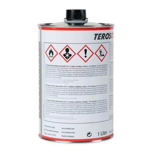  TEROSON FL Universal Cleaner - 1L - UO99110-1 