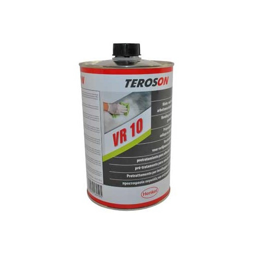  TEROSON FL Detergente universale - 1L - UO99110-2 