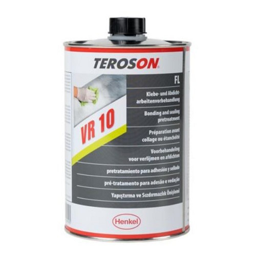  TEROSON FL Universalreiniger - 1L - UO99110 