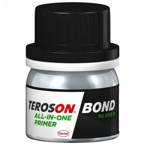  Imprimación universal TEROSON 8519 P para vidrio - 25 ml - UO99115 