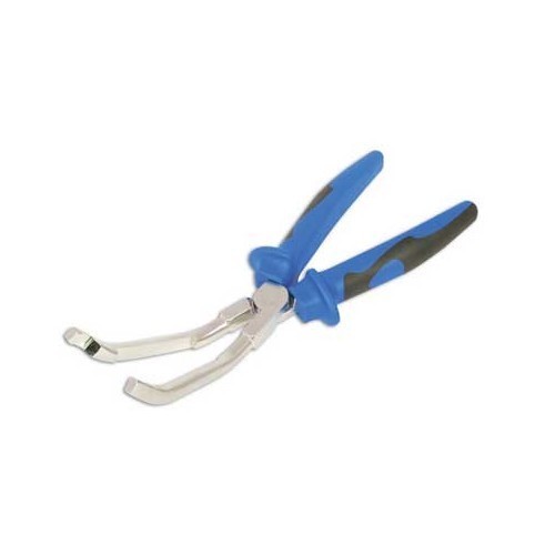 Glowplug connector pliers - 90° - UO99160