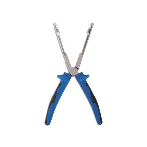 Glowplug connector pliers - 90° - UO99160