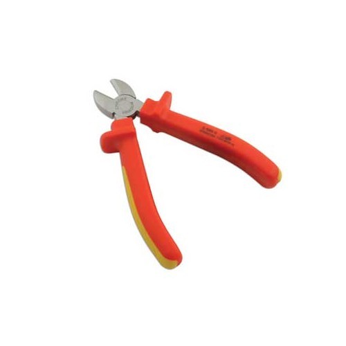 Wire cutters - 150mm - certified 1,000V - UO99235