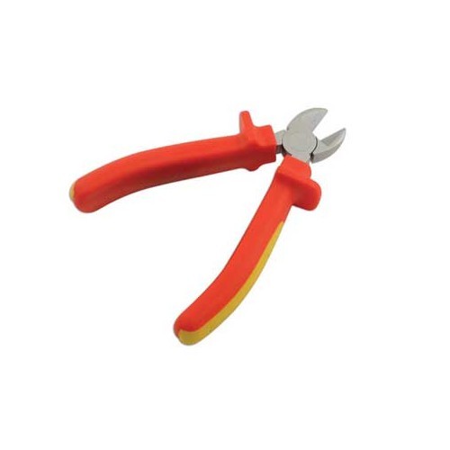  Wire cutters - 150mm - certified 1,000V - UO99235-2 