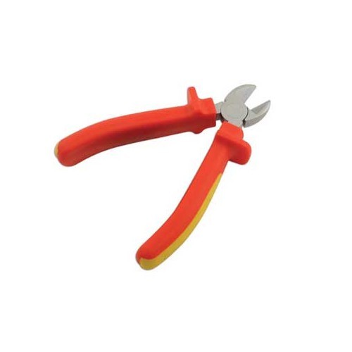 Wire cutters - 150mm - certified 1,000V - UO99235