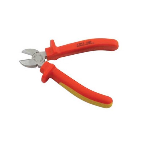     
                
                
    Wire cutters - 150mm - certified 1,000V - UO99235
