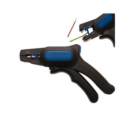     
                
                
    Wire stripper - Ø 0.2 to 6 mm - UO99300
