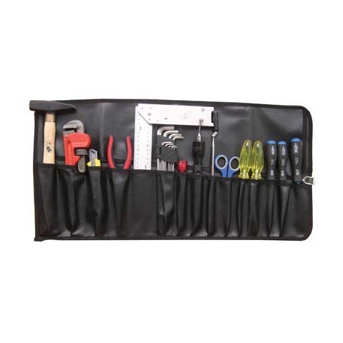 15-pocket tool kit - UO99455 