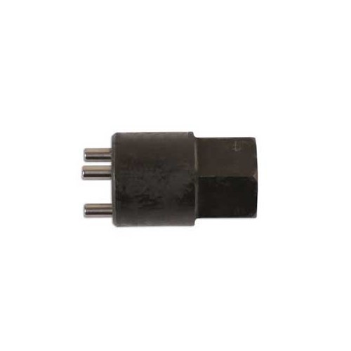  Socketfor the removal of needle fittings on Denso Piezo injectors - UO99465-2 