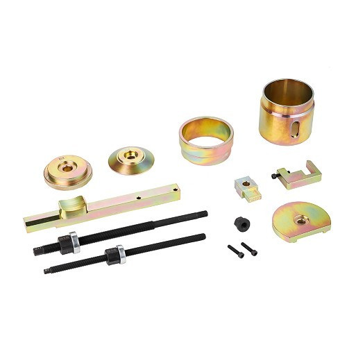  Front bushing installation/removal kit for Audi - UO99490-2 