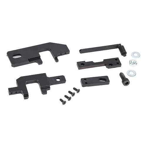 Utensili per fasatura motore per PSA 3 cilindri 1.0 - 1.2 VVT - UO99558