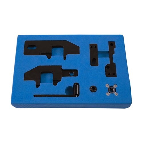  Engine timing tools for PSA 3 cylinders 1.0 - 1.2 VVT - UO99558-2 