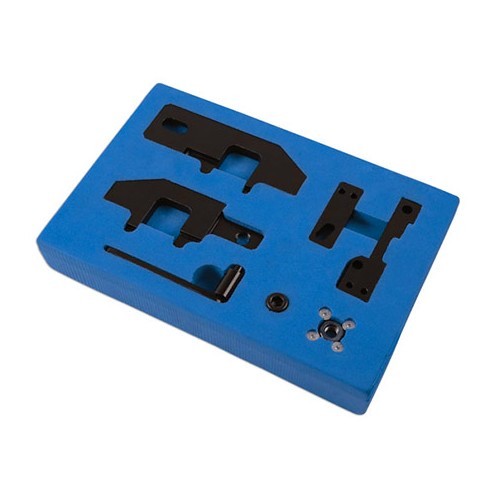     
                
                
    Engine timing tools for PSA 3 cylinders 1.0 - 1.2 VVT - UO99558
