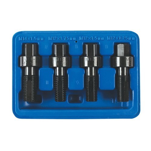     
                
                
    Internal thread for wheel lugs - UO99575
