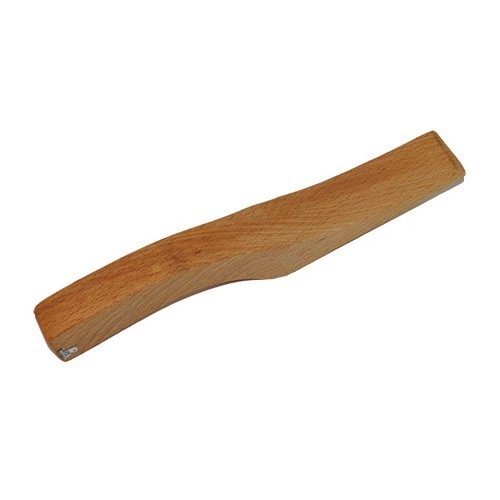  Solder paddle in treated wood - UO99579-1 