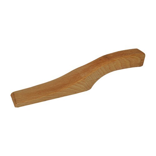  Solder paddle in treated wood - UO99579 