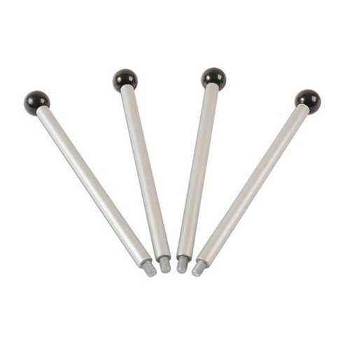     
                
                
    Perni di fissaggio griglia per VW T5 - set da 4 - UO99586
