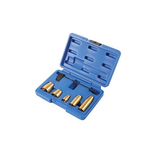  PD injector alignment kit for VAG - UO99600-1 