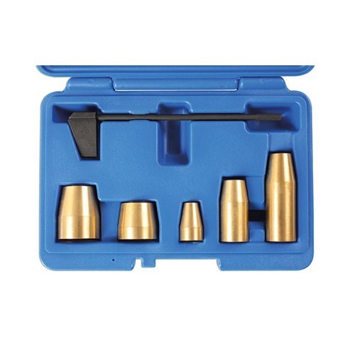     
                
                
    Outils d'alignement des injecteurs PD pour VAG - UO99600
