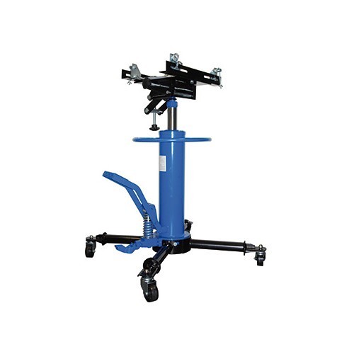     
                
                
    Vérin de fosse pour poids lourd - 500 kg - UO99616
