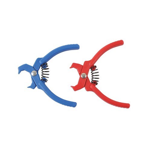     
                
                
    Set of 2 clips for bodywork staples - UO99746
