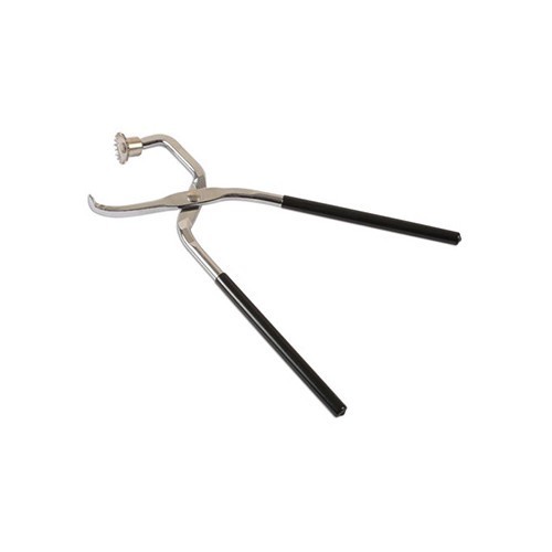  Pliers for drum brake springs on utility vehicles and HGVs - UO99747-1 