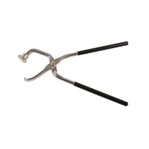     
                
                
    Pliers for drum brake springs on utility vehicles and HGVs - UO99747
