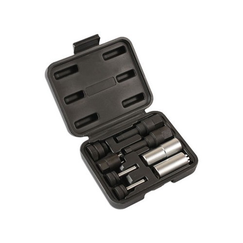 Utensili per la riparazione dell'iniettore Diesel - 8 pezzi - UO99751