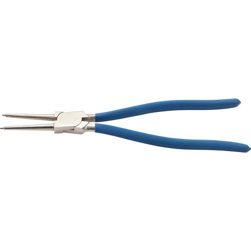 Details about   STRAIGHT CIRCLIP PLIERS SPRING CLIP TOOL NOSES INTERNAL STRAIGHT SIR C R PIN UK 