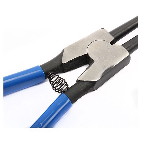  Circlip pliers - Straight external circlip - 300 mm - UO99765-2 