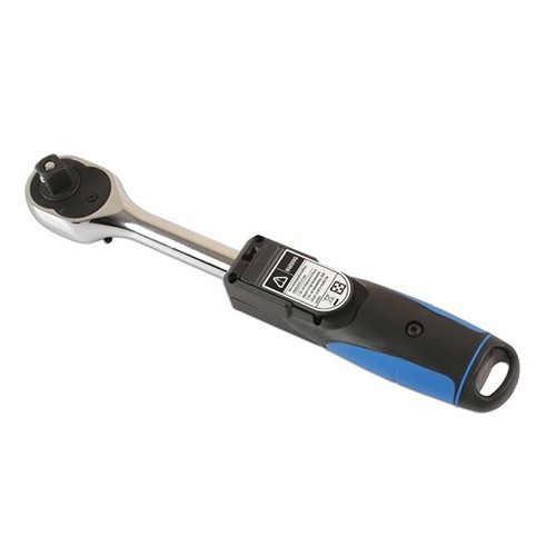 Digital torque wrench - 1/2 - 20 to 100 Nm - UO99771