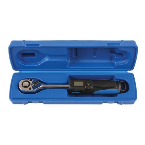 Digital torque wrench - 1/2 - 20 to 100 Nm - UO99771