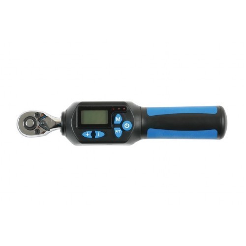 Digital torque wrench - 1/4 - 6 to 30 Nm - UO99773