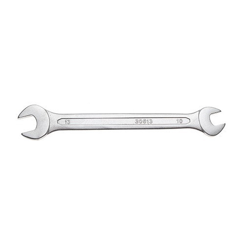     
                
                
    Open-ended wrench - 10 x 13mm - UO99803
