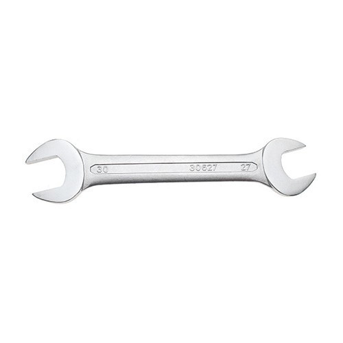  Open-ended wrench - 27 x 30 mm - UO99807 