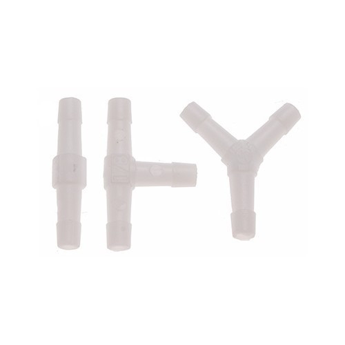     
                
                
    Raccords plastique - 3 mm - jeu de 8 - UO99817
