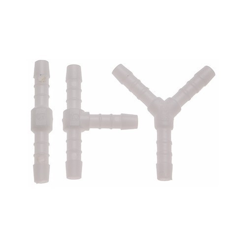     
                
                
    Raccords plastique - 5 mm - jeu de 8 - UO99818
