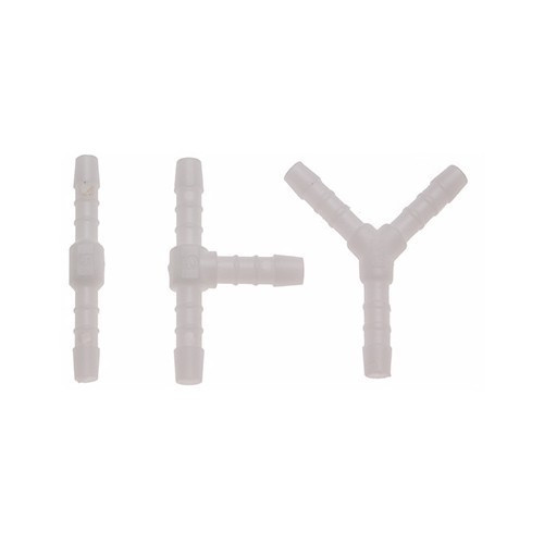     
                
                
    Raccords plastique - 6 mm - jeu de 8 - UO99819
