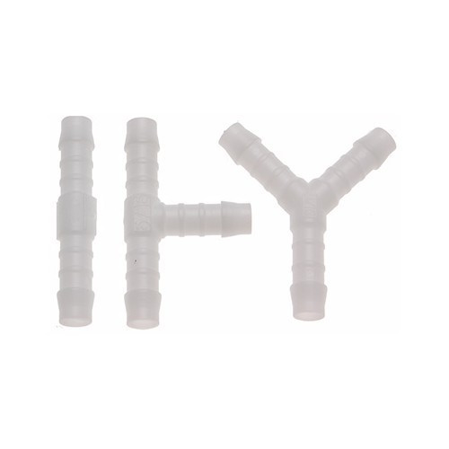     
                
                
    Raccords plastique - 8 mm - jeu de 8 - UO99820
