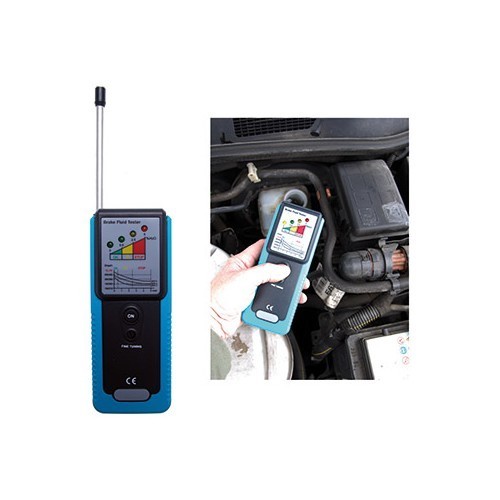     
                
                
    Liquid brake tester with LEDs - UO99874
