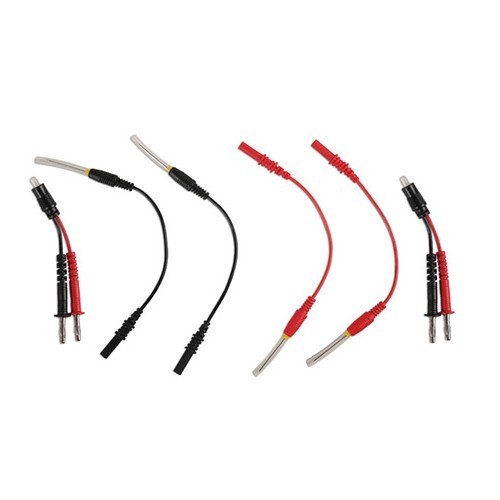     
                
                
    Set of 6 test lamps - UO99914
