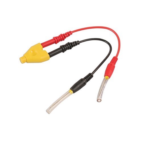     
                
                
    Outil de test de la résistance de l'airbag - UO99915
