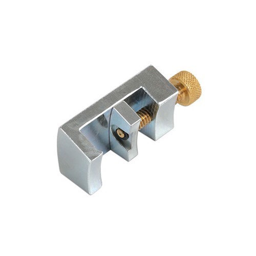 Kit zum Einsetzen eines elastischen Riemens bei BMW N62 und Mini W17 - UO99916