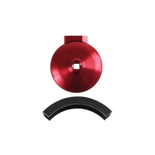 Tool for installing auxiliary belt on BMW - N52K - 3.0L petrol engine - UO99964