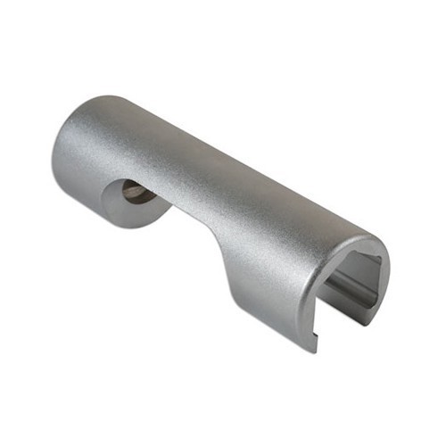 Bussola 17 mm per raccordo del carburante per Seat e Skoda - UO99970S