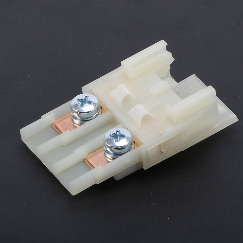  70A magnum fuse holder with cover -2.5 to 10mm² - UO99990-1 